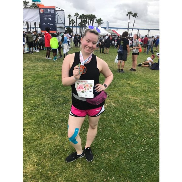 Meet your Posher, Kay Lee - Picture 4 of 4